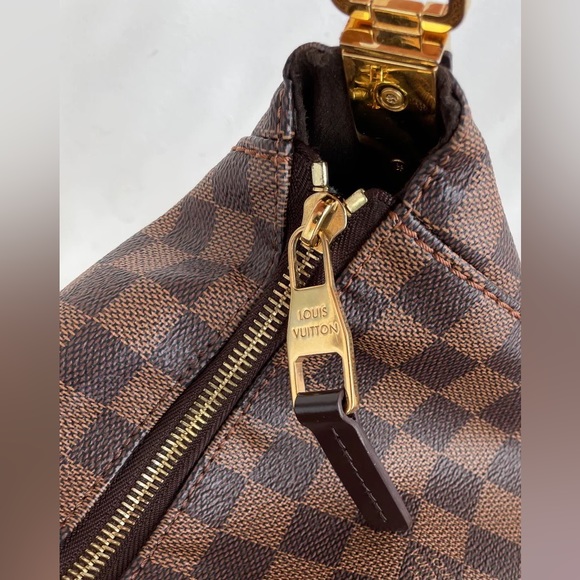 💎✨ BEAUTIFUL ✨💎 W/RECEIPT DISCONTINUED LOUIS VUITTON PORTOBELLO GM ZIPPER - Picture 13 of 16